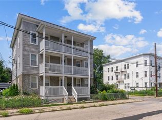 57 Pleasant St, Woonsocket, RI 02895