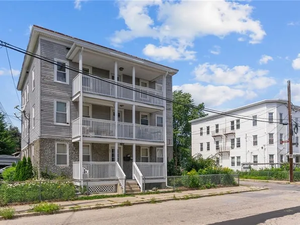 57 Pleasant St, Woonsocket, RI 02895