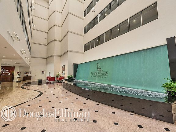 2nd image of 100 Harbor View Dr APT 417