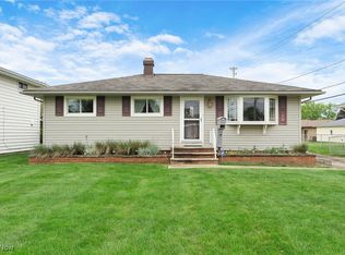 8912 Harrow Dr, Parma, OH
