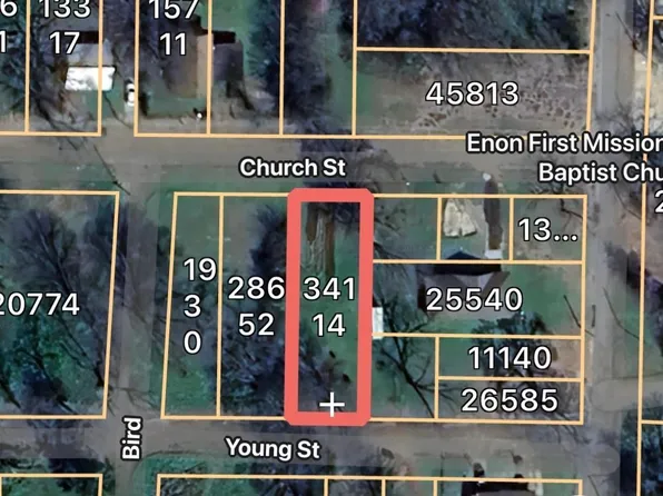 Church St, Atlanta, TX 75551