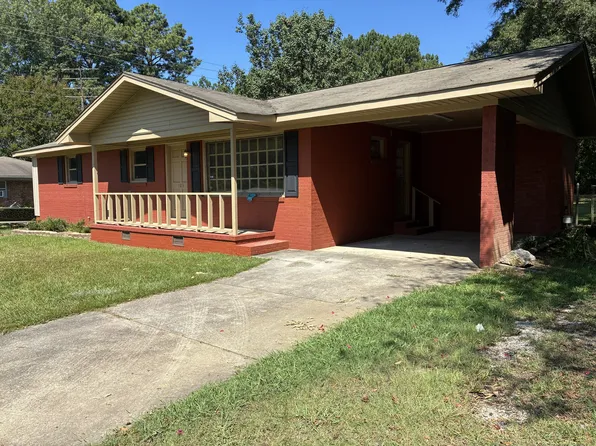 103 Marshall St SW, Hartselle, AL 35640