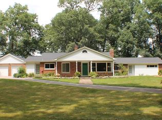 23799 Greenleaf Blvd, Elkhart, IN 46514