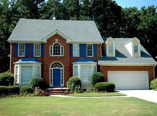 1210 Lochshyre Way, Lawrenceville, GA 30043