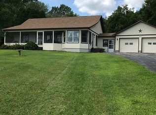 3601 County Route 6, Hammond, NY 13646