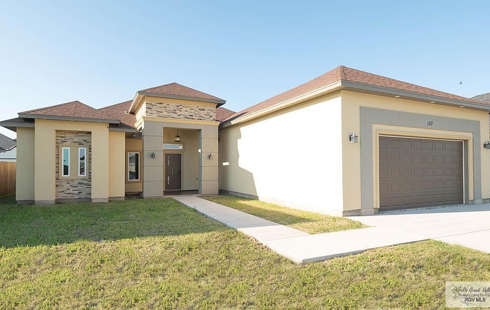 107 Heron Ave, Los Fresnos, TX 78566 MLS 29741508 Zillow