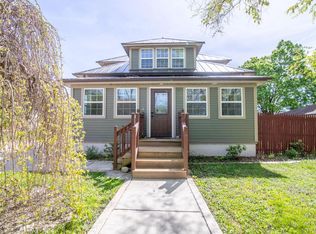 N4812 N Helenville ROAD, Helenville, WI 53137