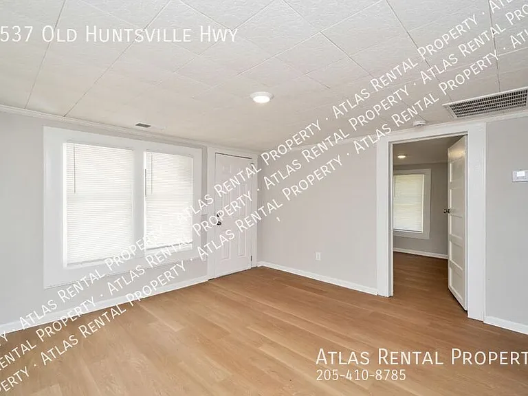1537 Old Huntsville Hwy NW — Photo 6