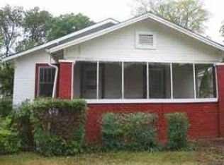 4832 Avenue S, Birmingham, AL 35208