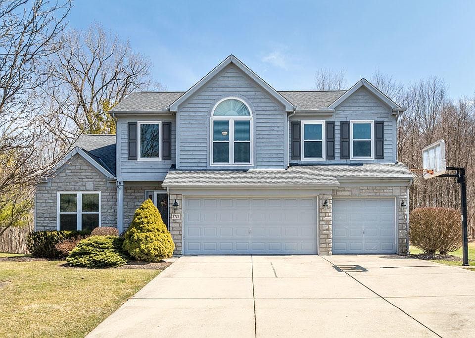 3737 Hidden Cove Cir, Lewis Center, OH 43035 Zillow