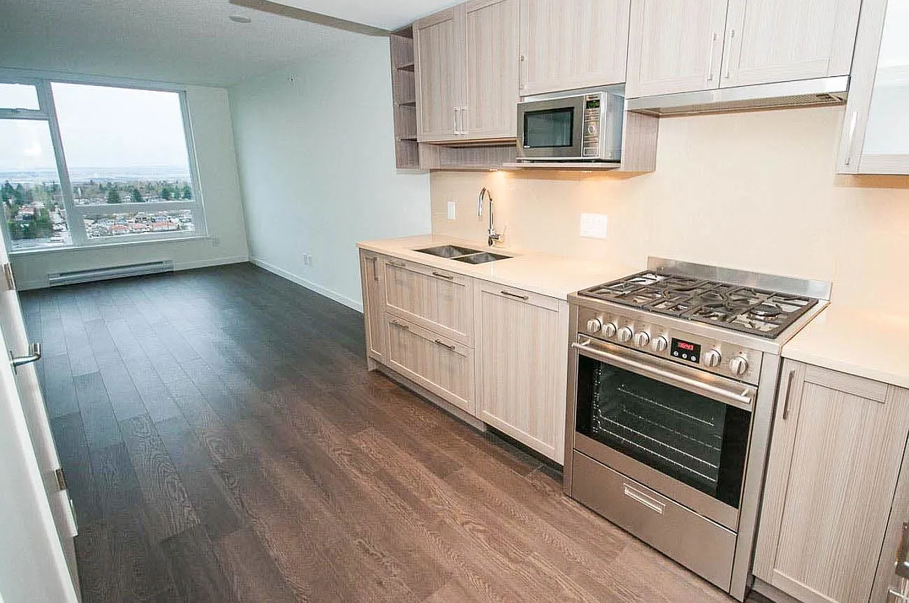 1 bed, 530 sqft, $2,150 — Photo 4