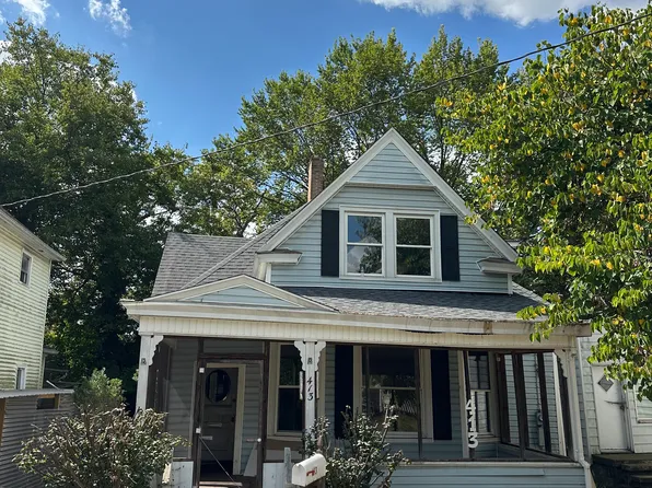 413 3rd St NE, Massillon, OH 44646