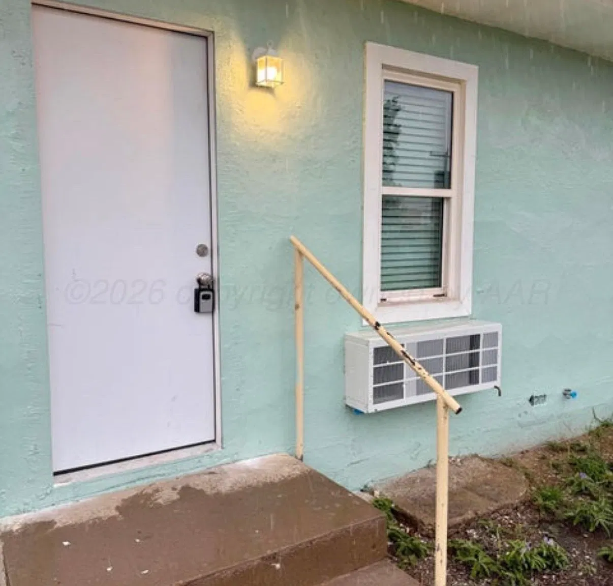 1 bed, 440 sqft, $800 — Photo 1
