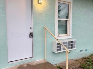 314 N Hedgecoke St #A, Borger, TX 79007