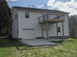 Boggs Rd, Rutledge, TN 37861