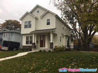 7029 Nicollet Ave S, Richfield, MN 55423