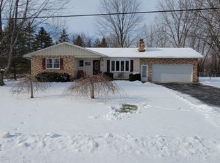 3586 Bangor Rd, Bay City, MI 48706