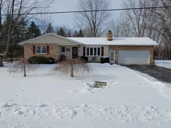 3586 Bangor Rd, Bay City, MI 48706