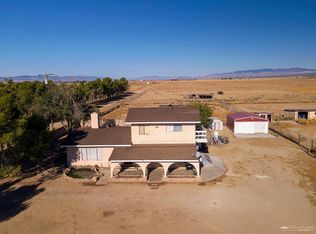 6373 Willow Ave, Willow Springs, CA 93560