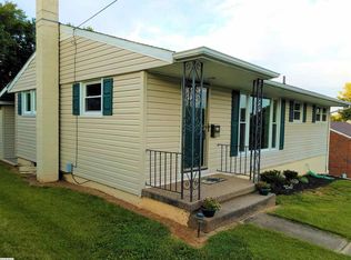 211 Fraser Ln, Staunton, VA 24401