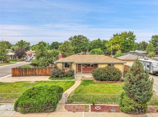 1255 S Chase St, Lakewood, CO 80232