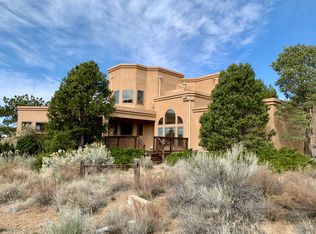 1236 Rockrose Rd NE, Albuquerque, NM 87122