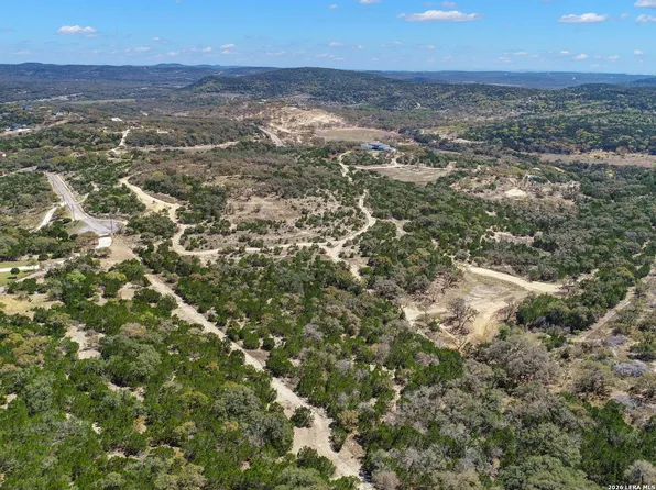 189 Table Rock LOT 32, Helotes, TX 78023