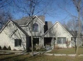 3697 Ferguson Rd, Perry, KS 66073