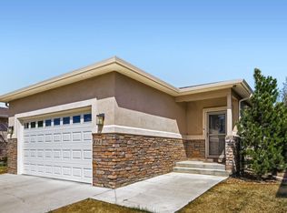 820 13th St, Berthoud, CO 80513