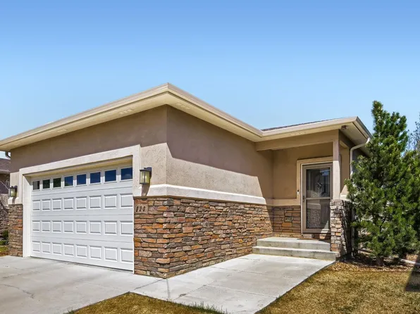 820 13th St, Berthoud, CO 80513