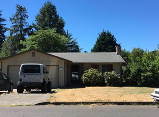 2510 NE 149th Ave, Vancouver, WA