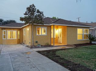 12811 Dolan Ave, Downey, CA 90242