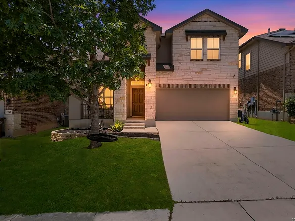 5727 Freeport Leaf, San Antonio, TX 78253