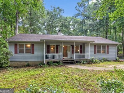 4454 Foxfire Xing, Stockbridge, GA, 30281
