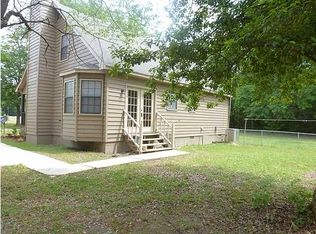 332 Interstate Highway 65 Service Rd, Creola, AL 36525