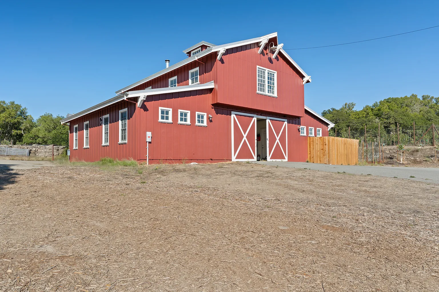 2555 Mountain Ranch Rd #2 photo 1