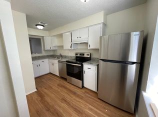 Serendipity Townhomes - 5, Longview, TX 75605