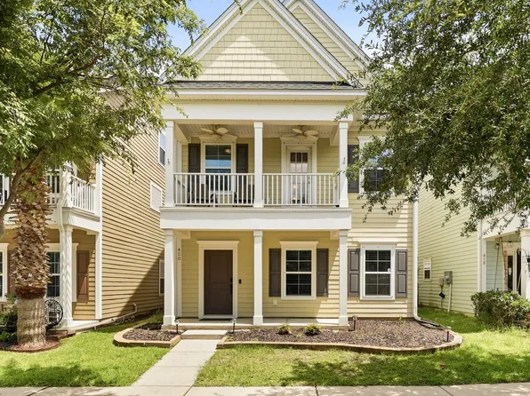 420 Verbena Ave, Summerville, SC 29483