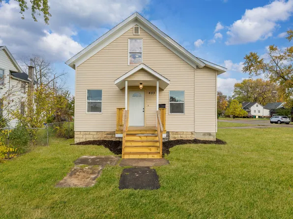 433 Linden Ave, Joliet, IL 60433