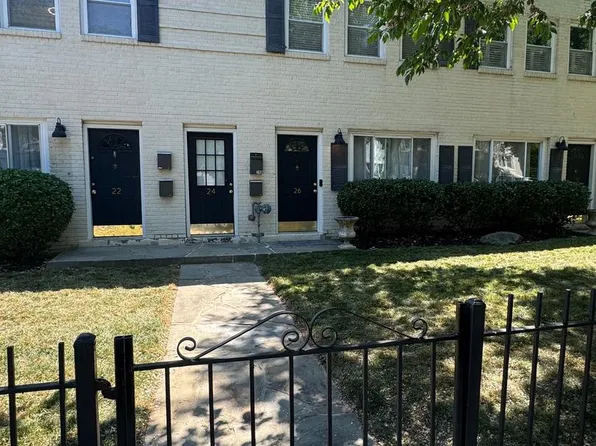 26 17th St SE #26, Washington, DC 20003