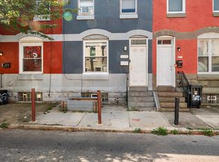 1624 Edgley St, Philadelphia, PA 19121