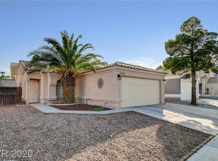 8073 Cimarron Ridge Dr, Las Vegas, NV 89128