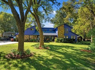 25206 E 64th St S, Broken Arrow, OK 74014