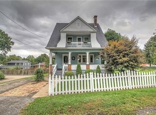 76 Darlington Rd, Beaver Falls, PA 15010