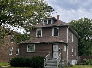 636 S 14th Ave #1, Maywood, IL
