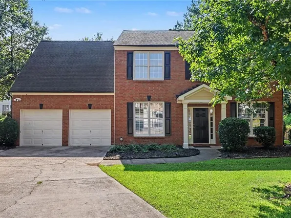 3060 Winston Terrace Ct, Alpharetta, GA 30009