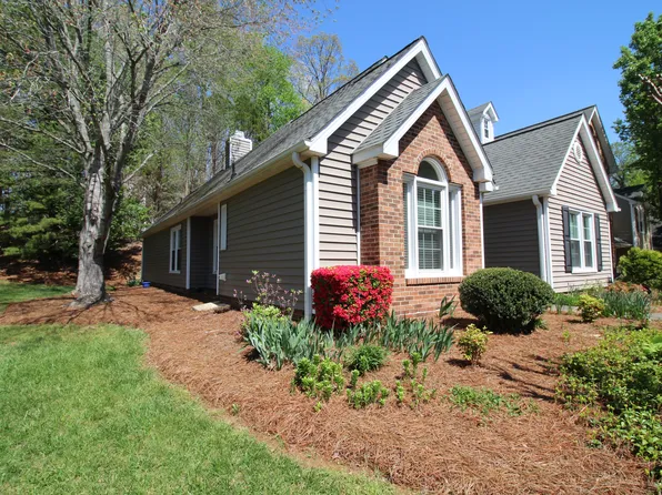 33 Cedar Knoll Dr, Greensboro, NC 27407