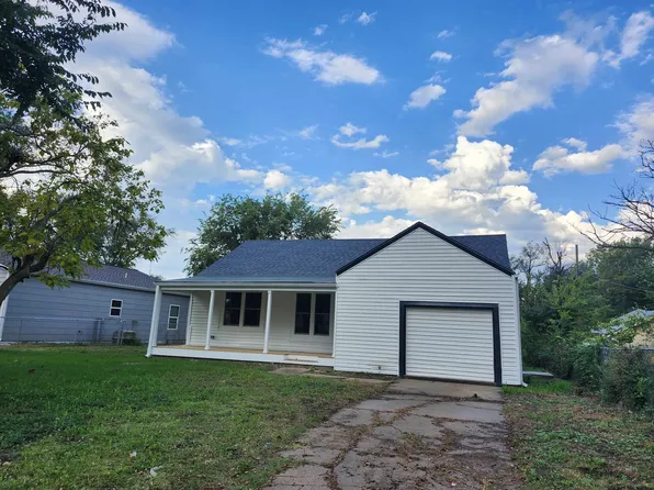 1739 N Green St, Wichita, KS 67214
