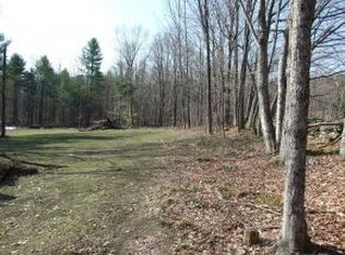 89 Silver Hill Rd W, Brownsville, VT 05037