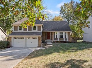 7805 Long St, Lenexa, KS 66216